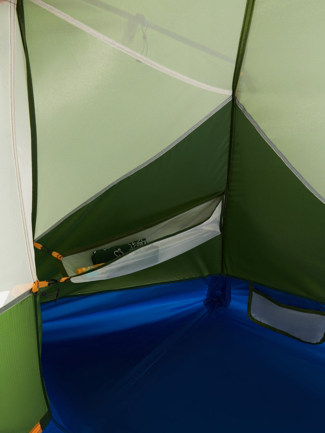 marmot limelight 2p zelt Marmot Limelight 2P Tent, Foliage/Dark Azure