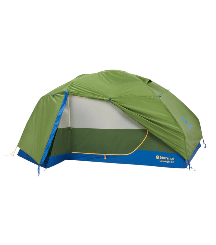 Marmot Limelight 2 Person Tent Marmot