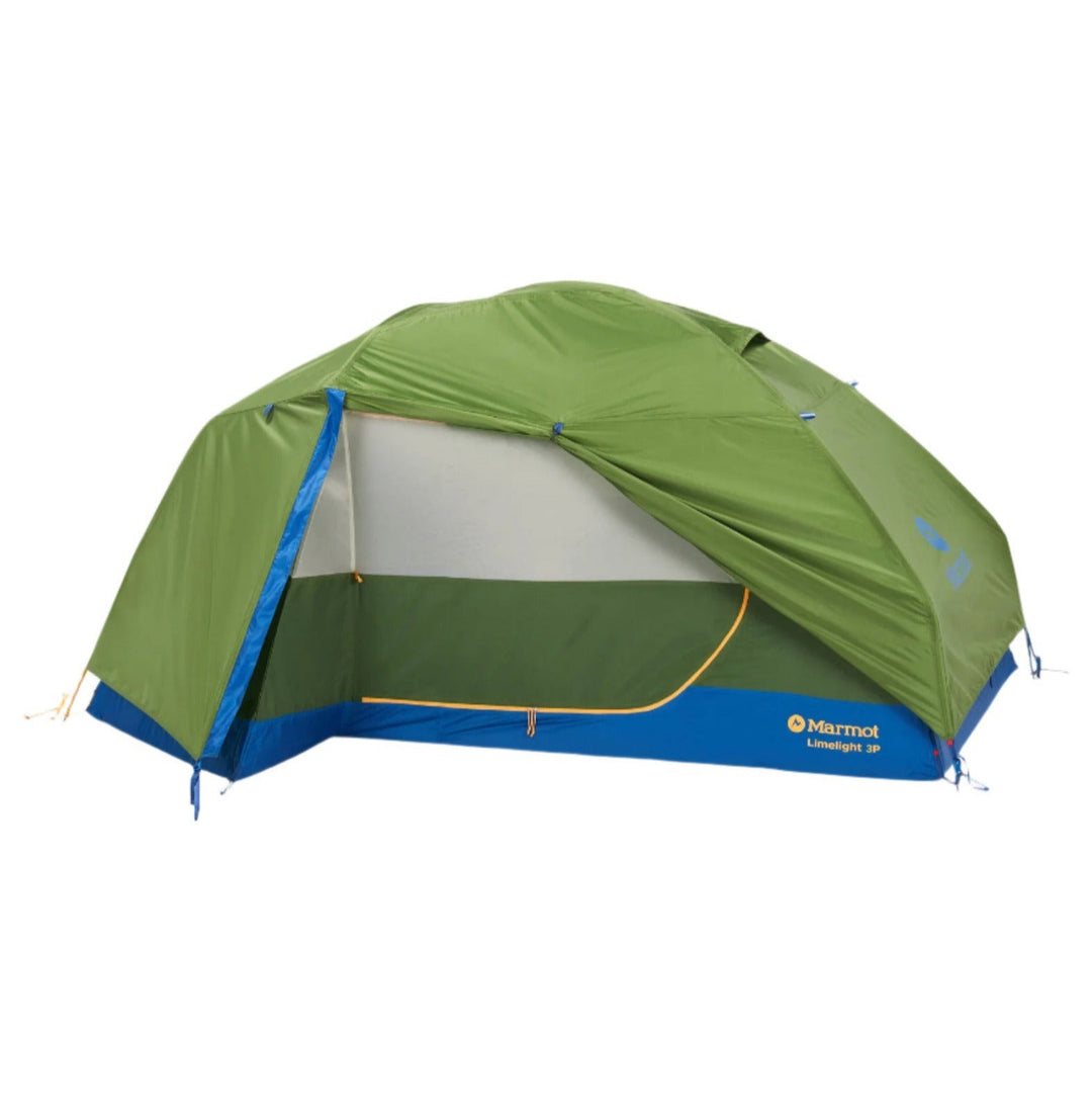 Marmot Limelight 3 Person Tent Marmot