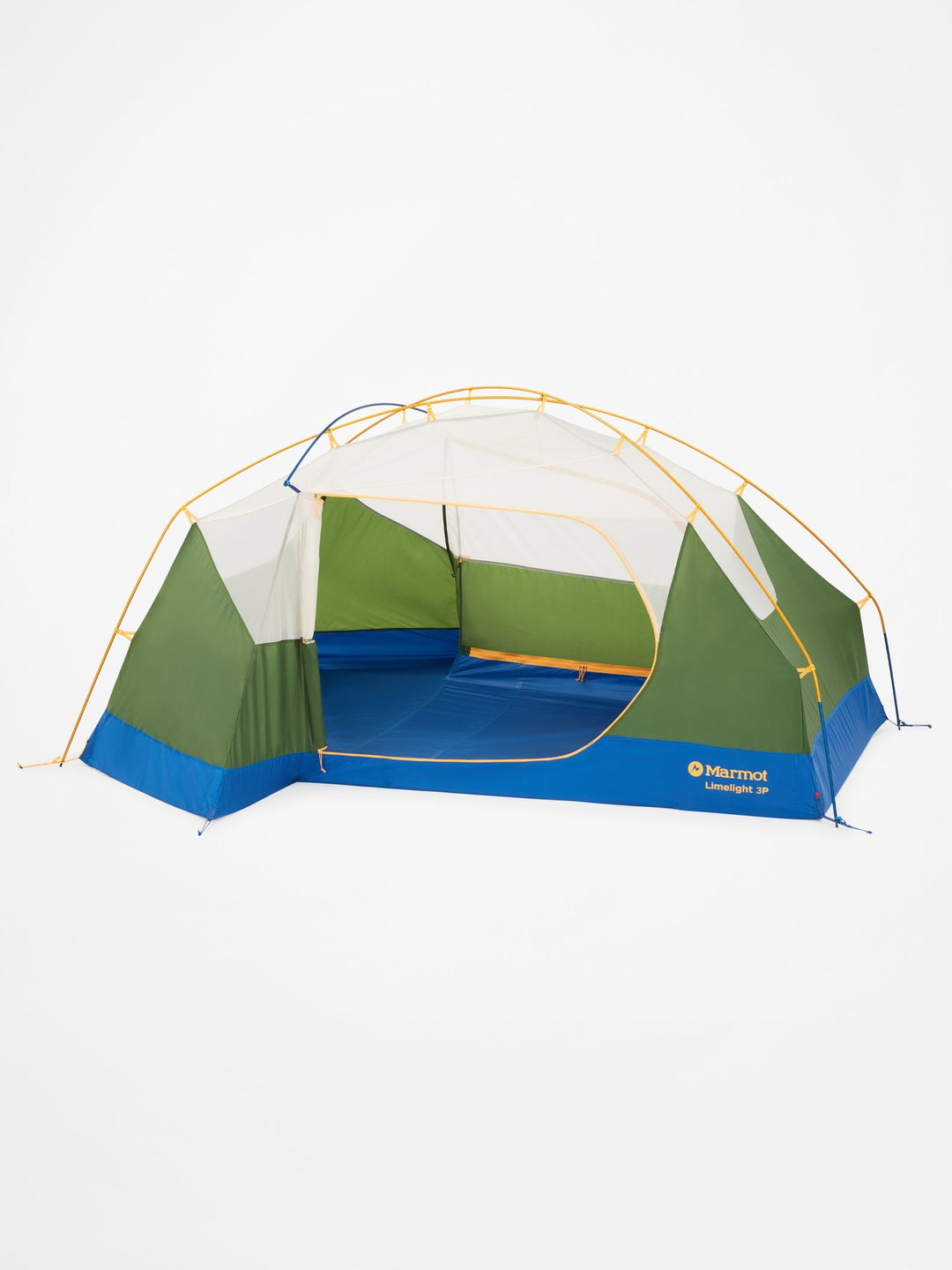 marmot 3 person tent Marmot Limelight 3-Person Tent – Saratoga Outdoors