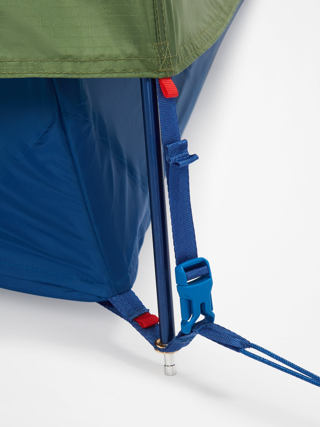Marmot Tungsten 2 Person Tent Foliage/Dark Azure Marmot