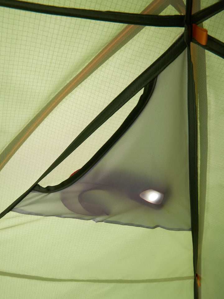 Marmot Tungsten 2 Person Tent Foliage/Dark Azure Marmot