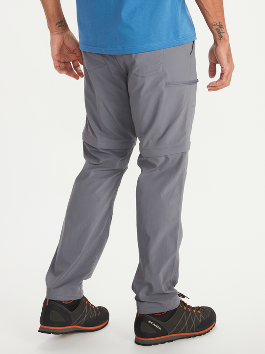 Marmot Men's Arch Rock Convertible Pant