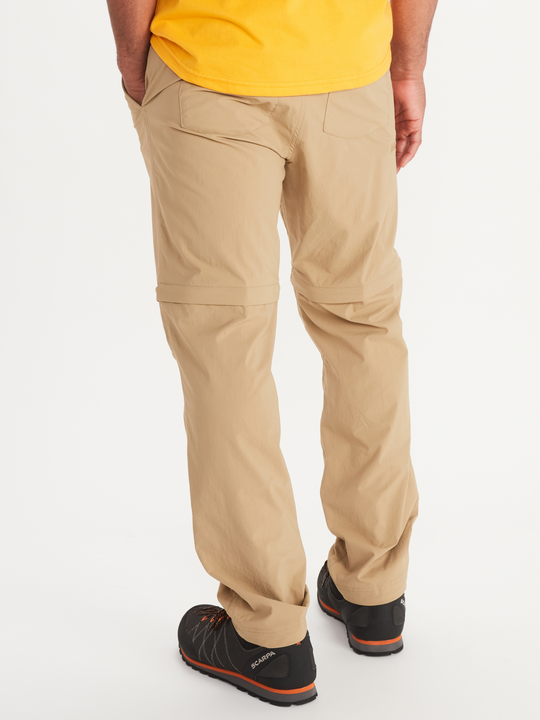 Marmot Men's Arch Rock Convertible Pant