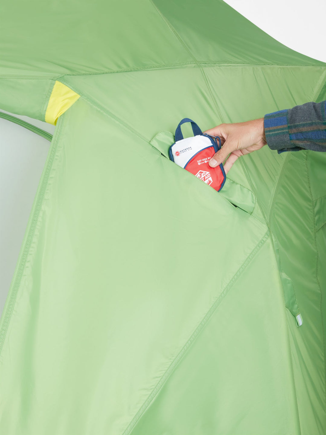 Marmot Limestone 6 Person Tent Kiwi Marmot