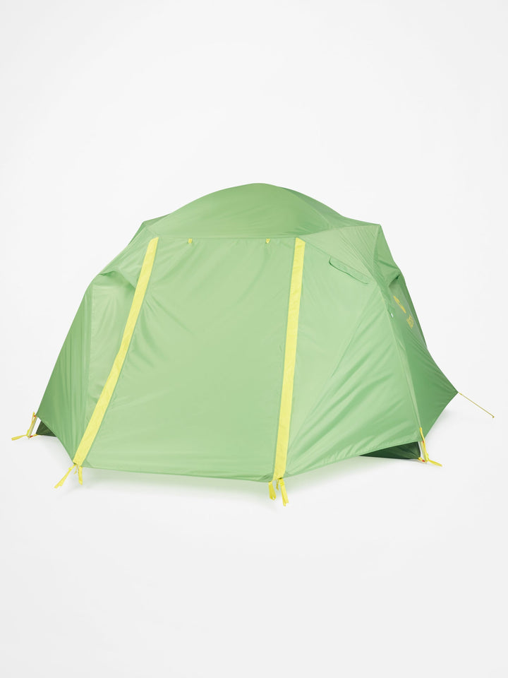 Marmot Limestone 4 Person Tent Kiwi Marmot
