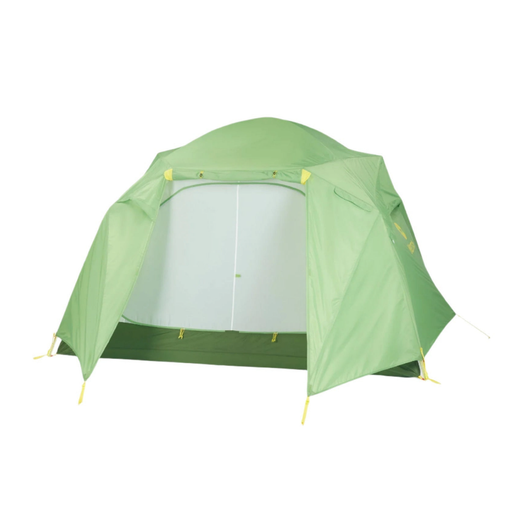Marmot Limestone 4-Person Tent (Kiwi) Marmot
