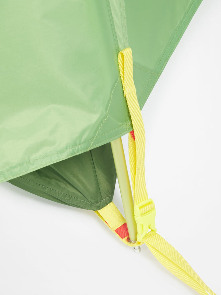 Marmot Limestone 6 Person Tent Kiwi Marmot