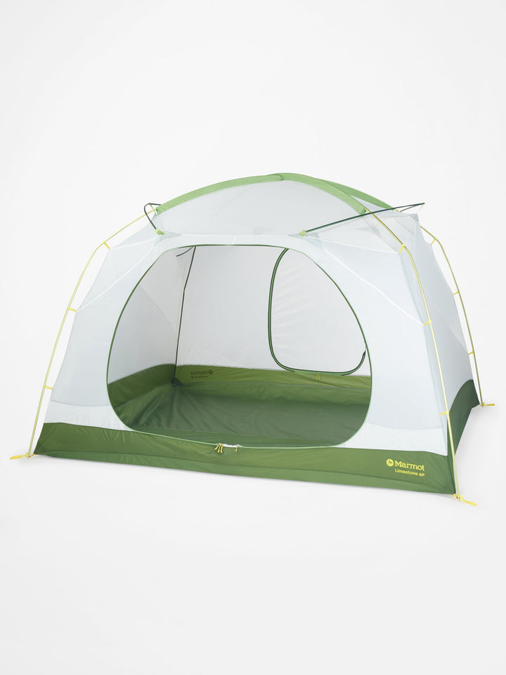 Marmot Limestone 6 Person Tent Kiwi Marmot