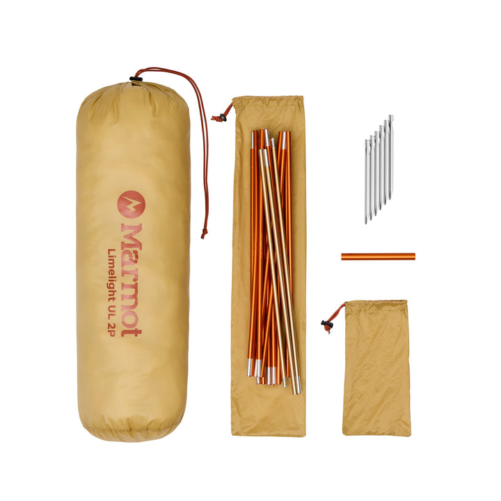 Marmot Limelight UL Tent Marmot