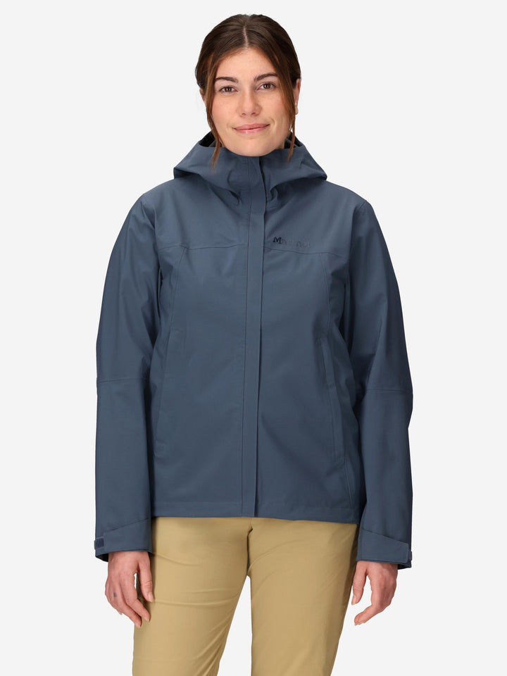 Marmot Women's PreCip Eco Pro Jacket Marmot