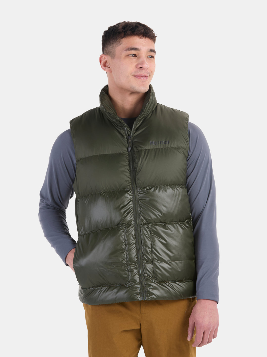 Marmot Men's Guides Down Vest Marmot