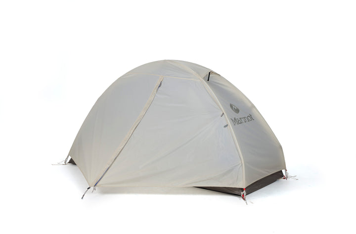 Marmot Tungsten UL 1-Person (Birch Bark/Trail Blue) Marmot