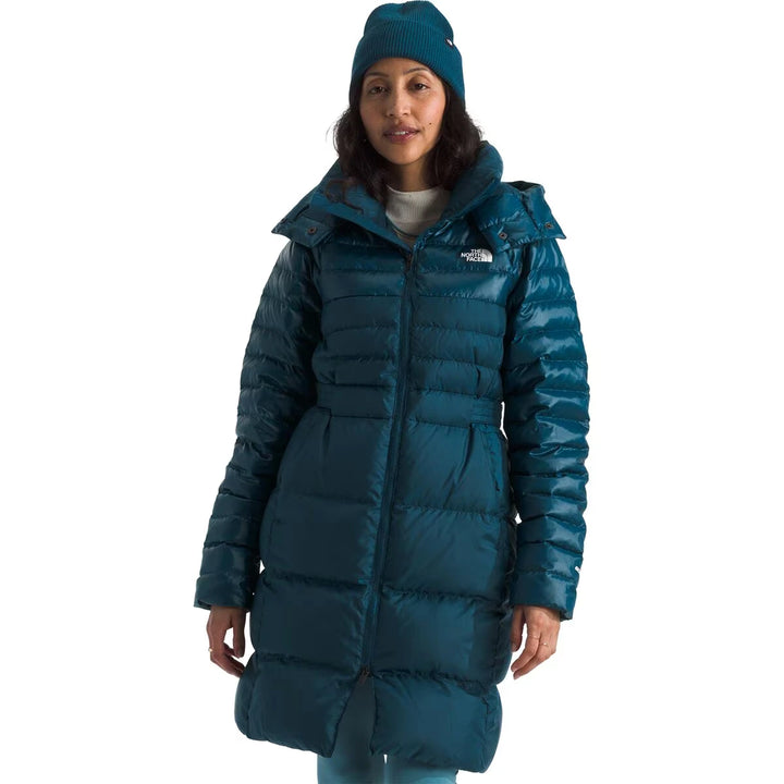 The North Face Women's Ruby Parka