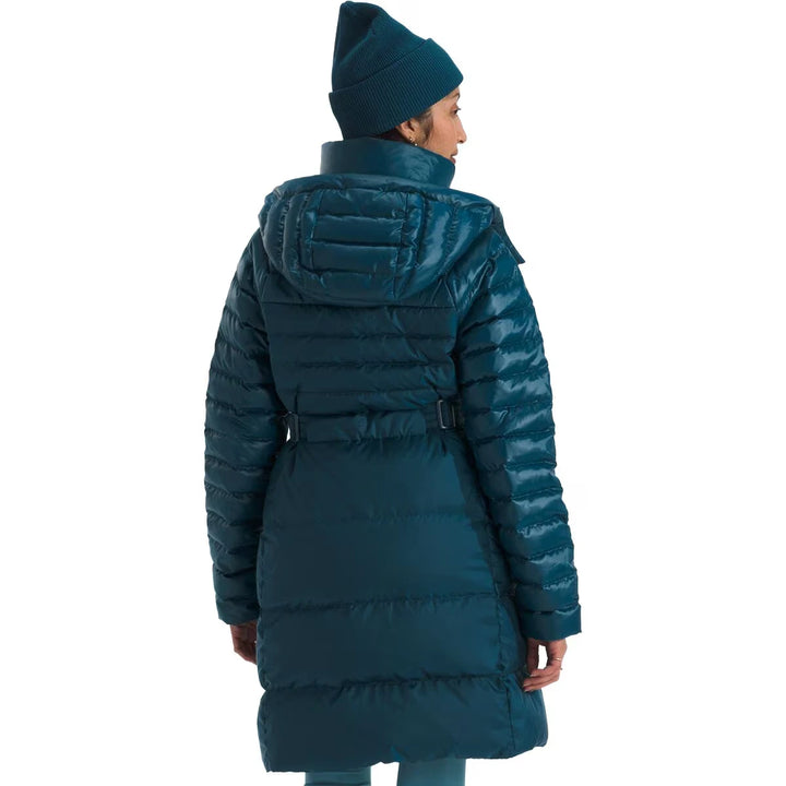 The North Face Women's Ruby Parka