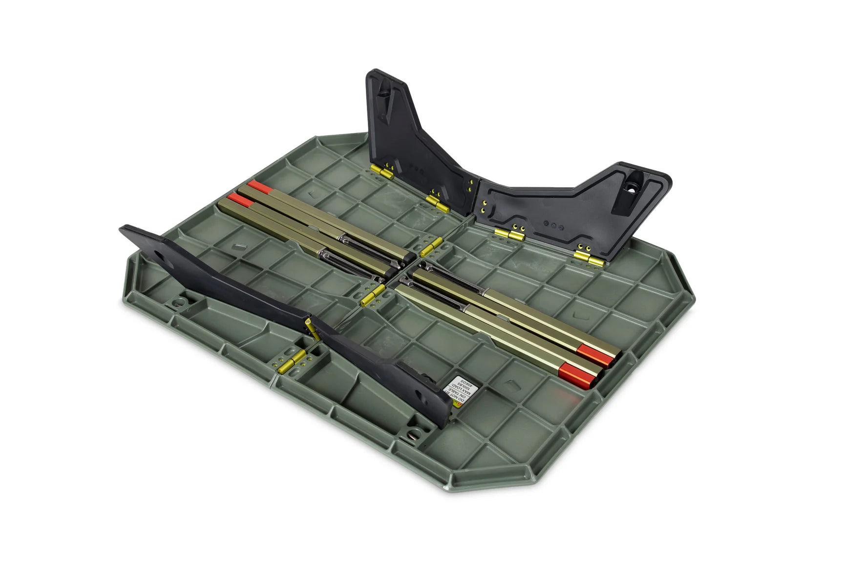 Nemo Equipment Moonlander Table - Thumbnail 4
