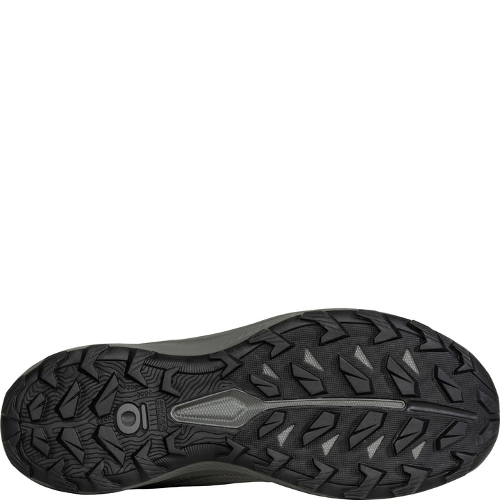 Oboz Men's Katabatic LT Low Gore-Tex Oboz
