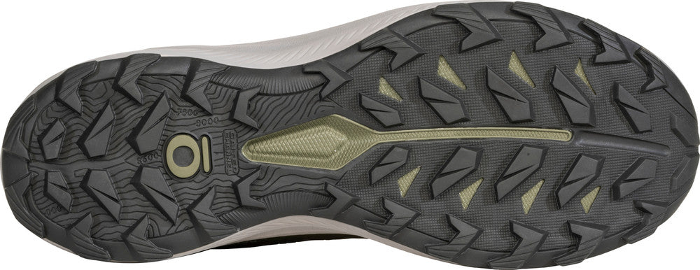 Oboz Men's Katabatic LT Low Gore-Tex Oboz