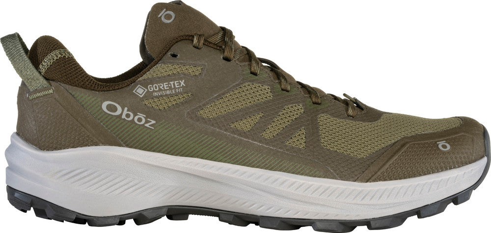 Oboz Men's Katabatic LT Low Gore-Tex Oboz