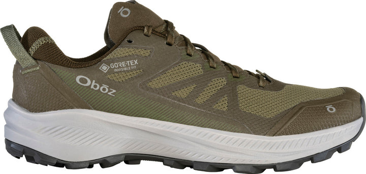 Oboz Men's Katabatic LT Low Gore-Tex Oboz