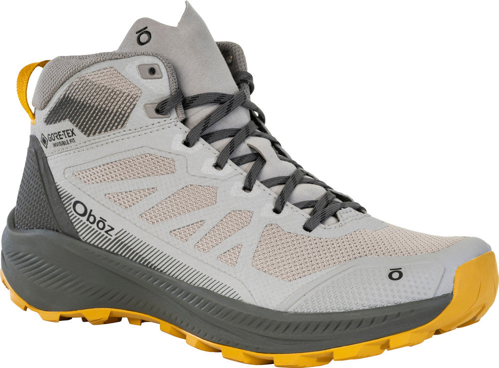 Oboz Men's Katabatic LT Mid Gore-Tex Oboz