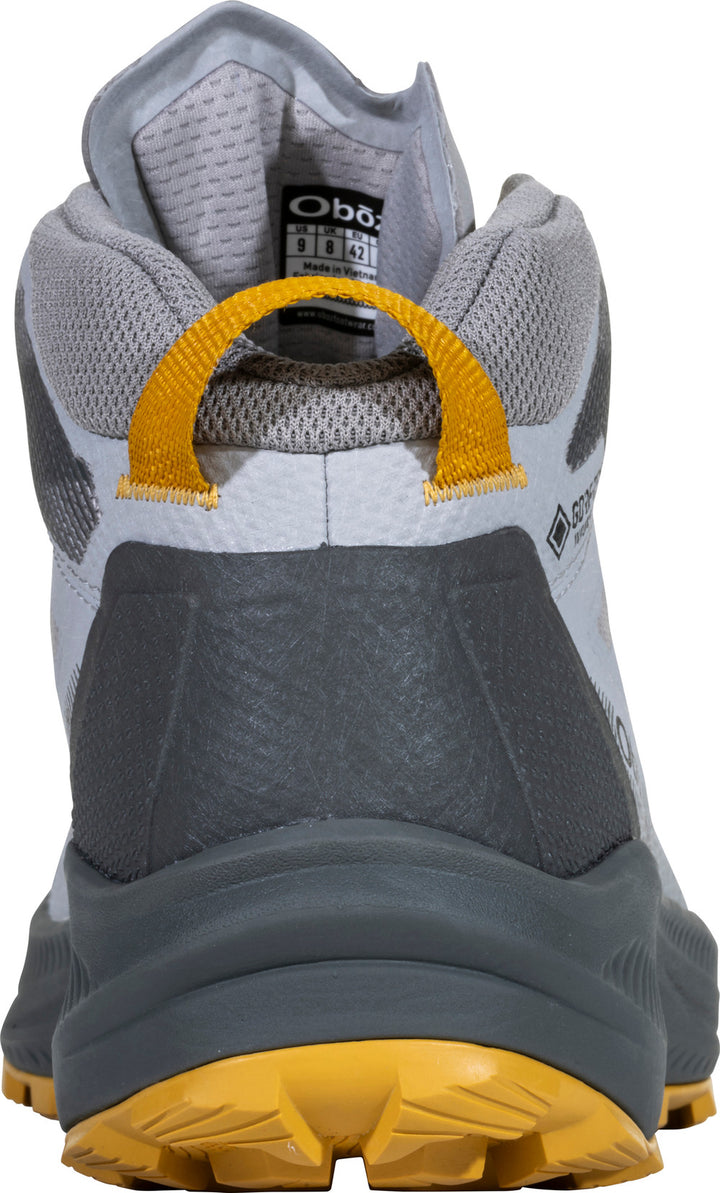 Oboz Men's Katabatic LT Mid Gore-Tex Oboz