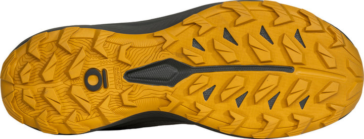 Oboz Men's Katabatic LT Mid Gore-Tex Oboz