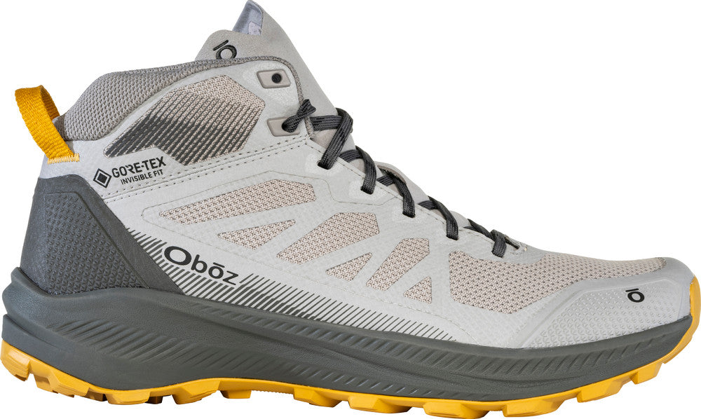 Oboz Men's Katabatic LT Mid Gore-Tex Oboz