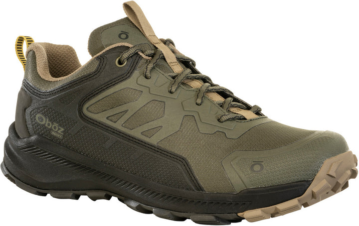 Oboz Men's Katabatic Low Waterproof