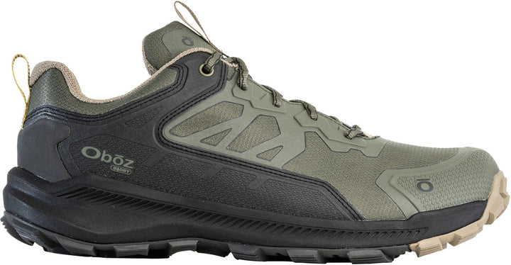 Oboz Men's Katabatic Low Waterproof