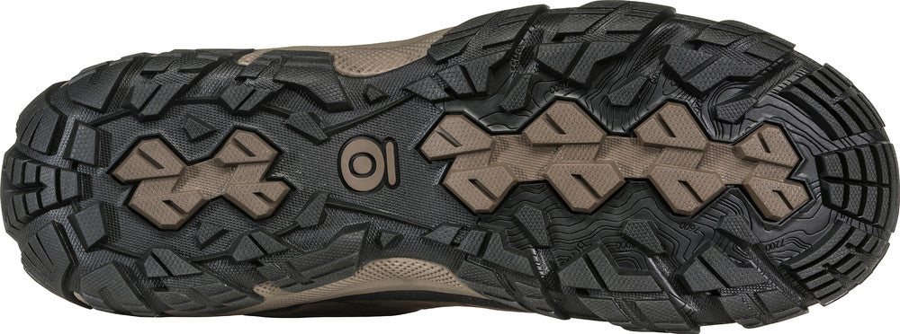 Oboz Men's Sawtooth X Mid Waterproof
