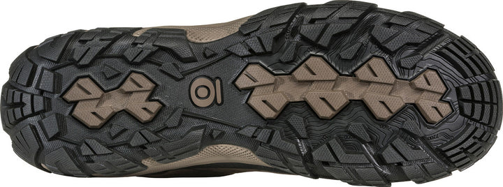 Oboz Men's Sawtooth X Mid Waterproof