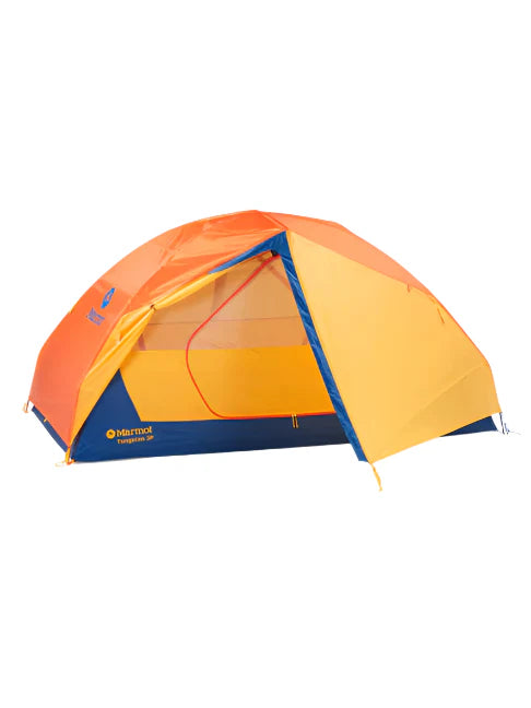 Marmot Tungsten 3-Person Tent (Solar/Red Sun) Marmot