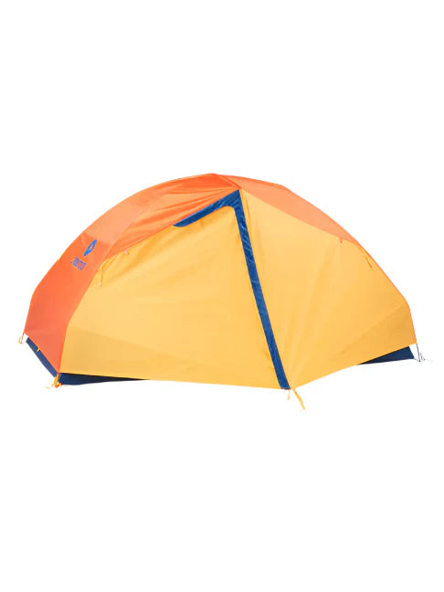 Marmot Tungsten 3-Person Tent (Solar/Red Sun) Marmot