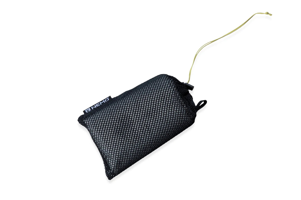 NEMO Equipment Mayfly OSMO 2-Person Footprint Nemo Equipment