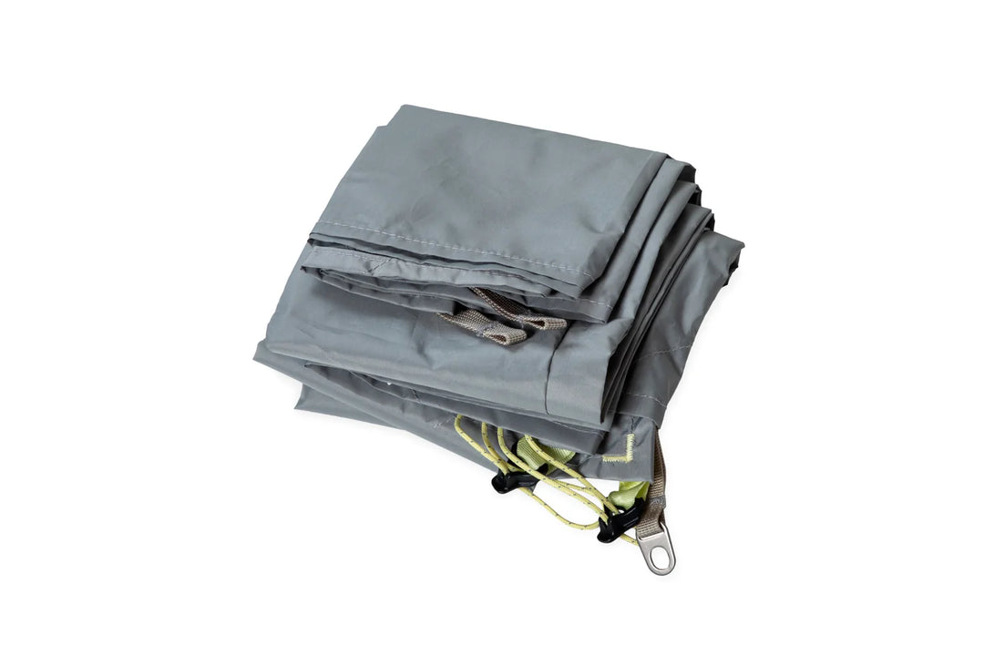 NEMO Equipment Mayfly OSMO 2-Person Footprint Nemo Equipment