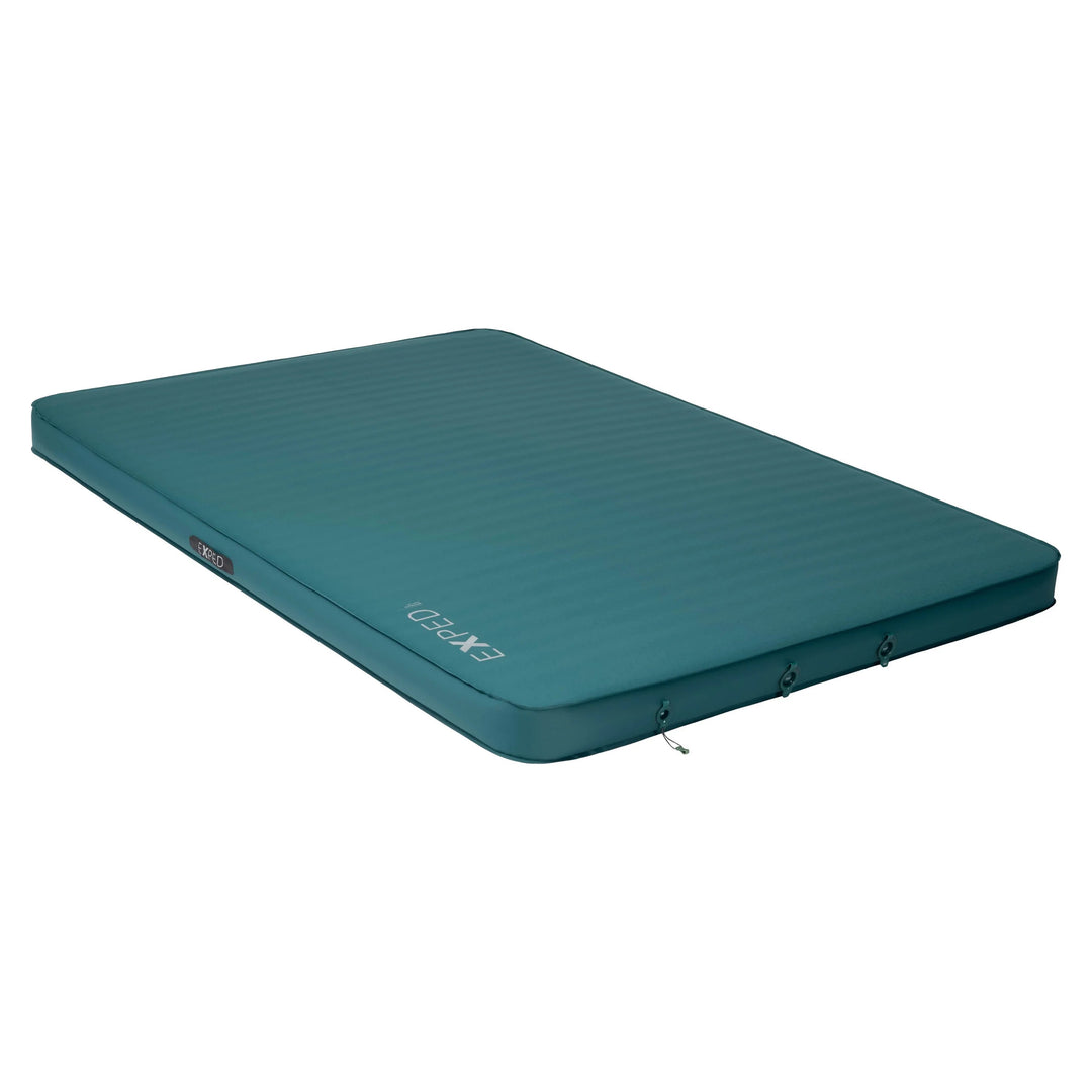EXPED MegaMat Duo M Cypress EXPED