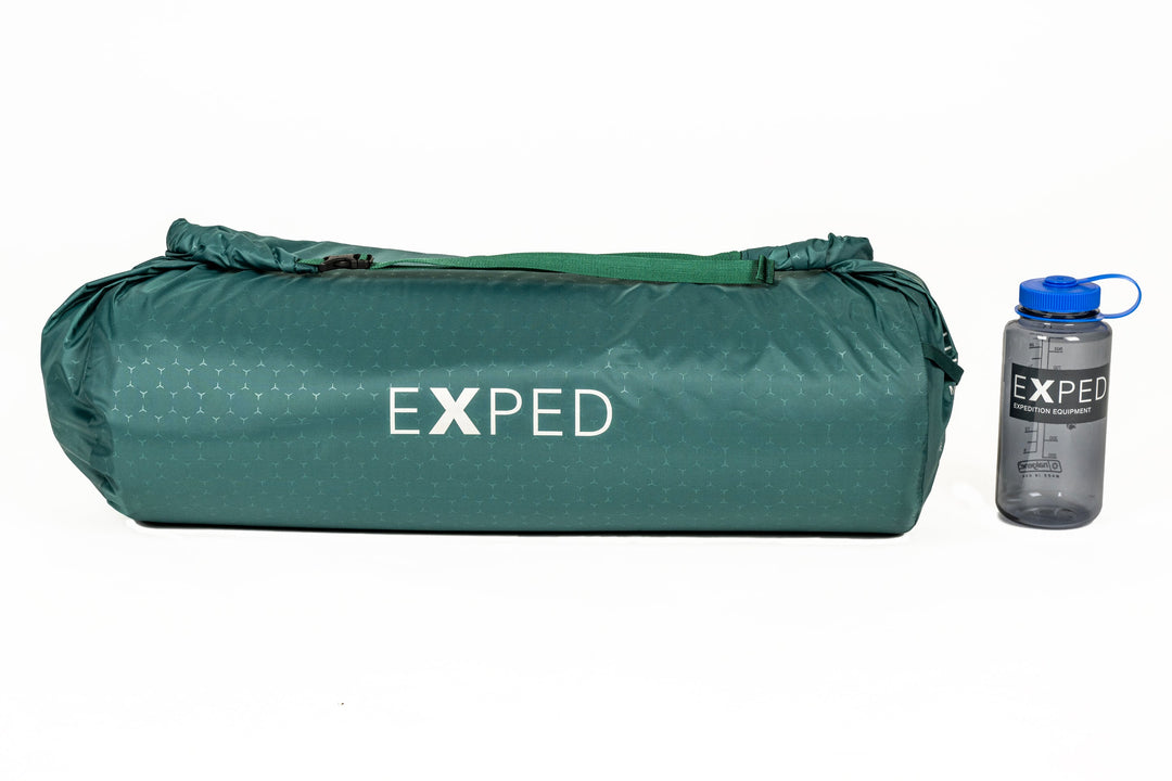 EXPED MegaMat Duo M Cypress EXPED