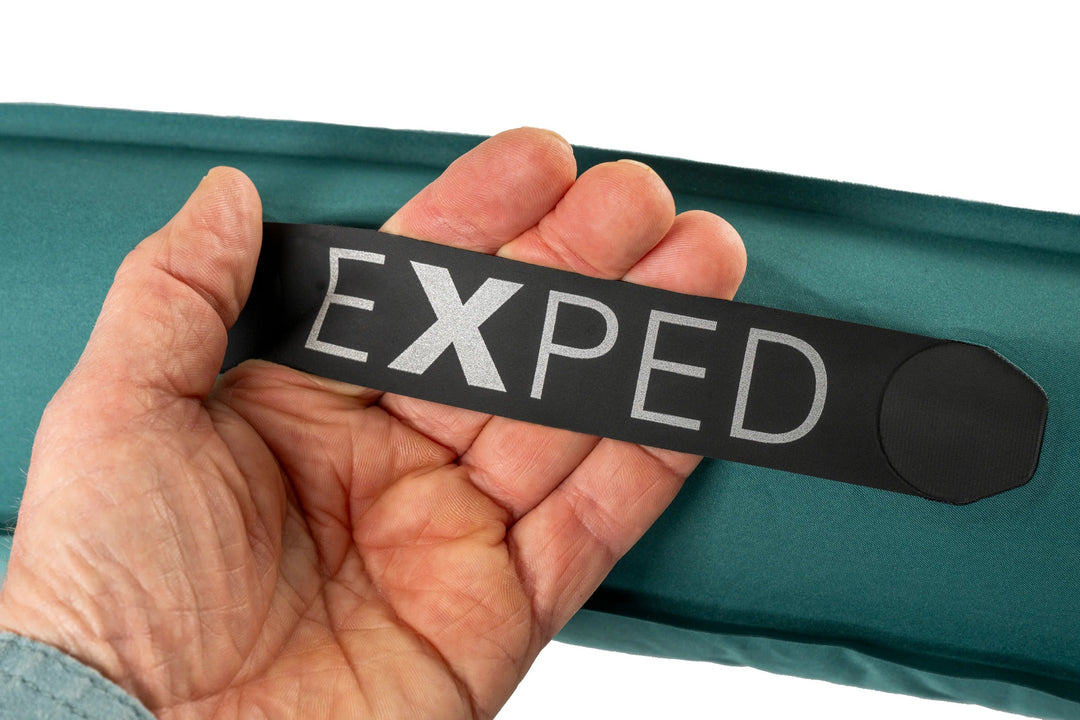EXPED MegaMat Duo M Cypress EXPED