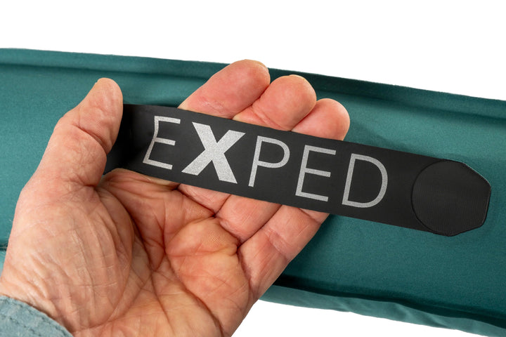 EXPED MegaMat Duo M Cypress EXPED