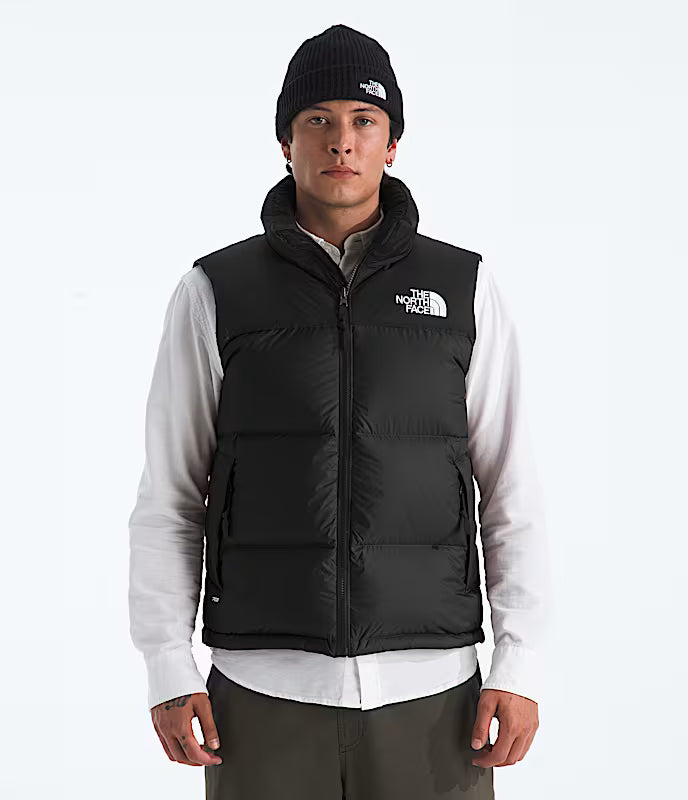 The North Face Men's 1996 Retro Nuptse Vest The North Face