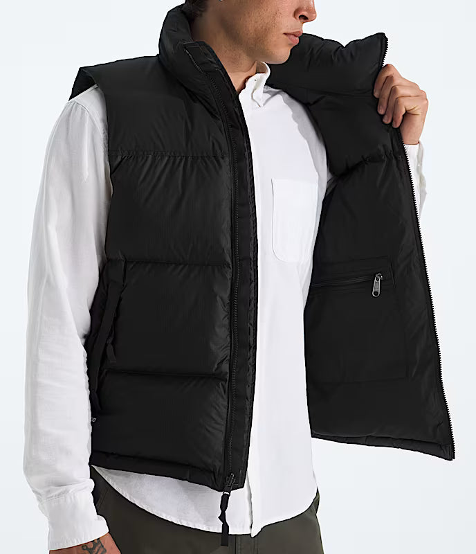 The North Face Men's 1996 Retro Nuptse Vest The North Face