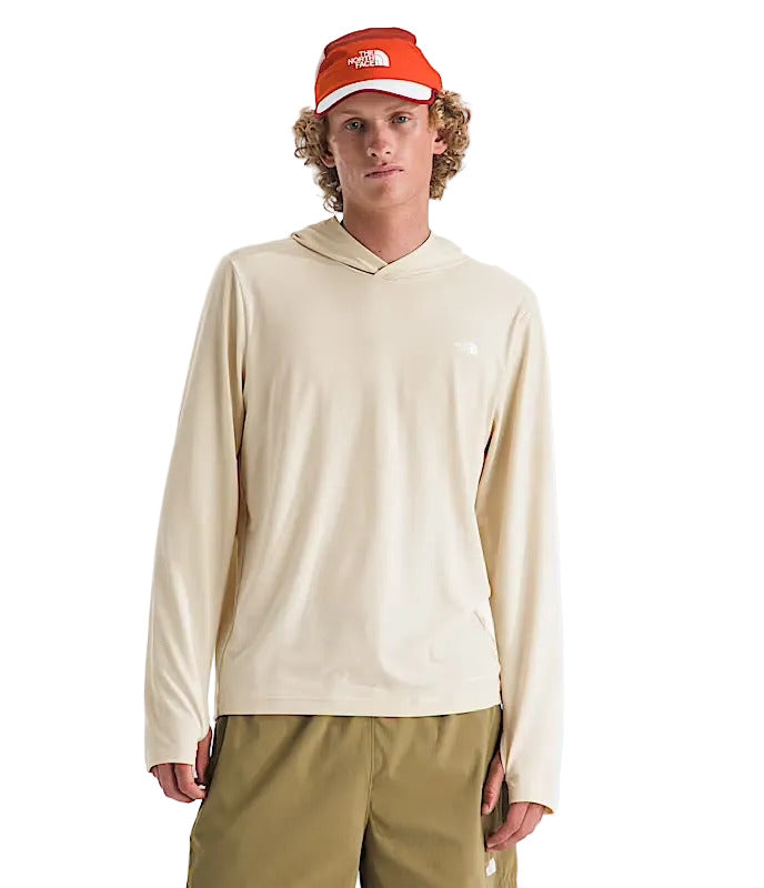 The North Face Men's Adventure Sun Hoodie The North Face