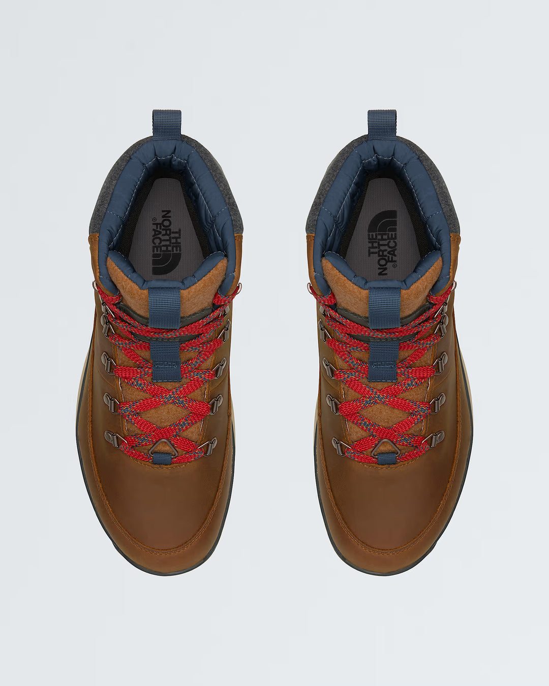 The North Face Men's Bergen Leather Waterproof The North Face