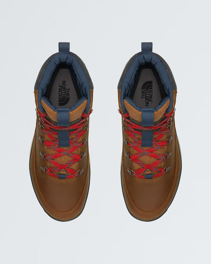 The North Face Men's Bergen Leather Waterproof The North Face