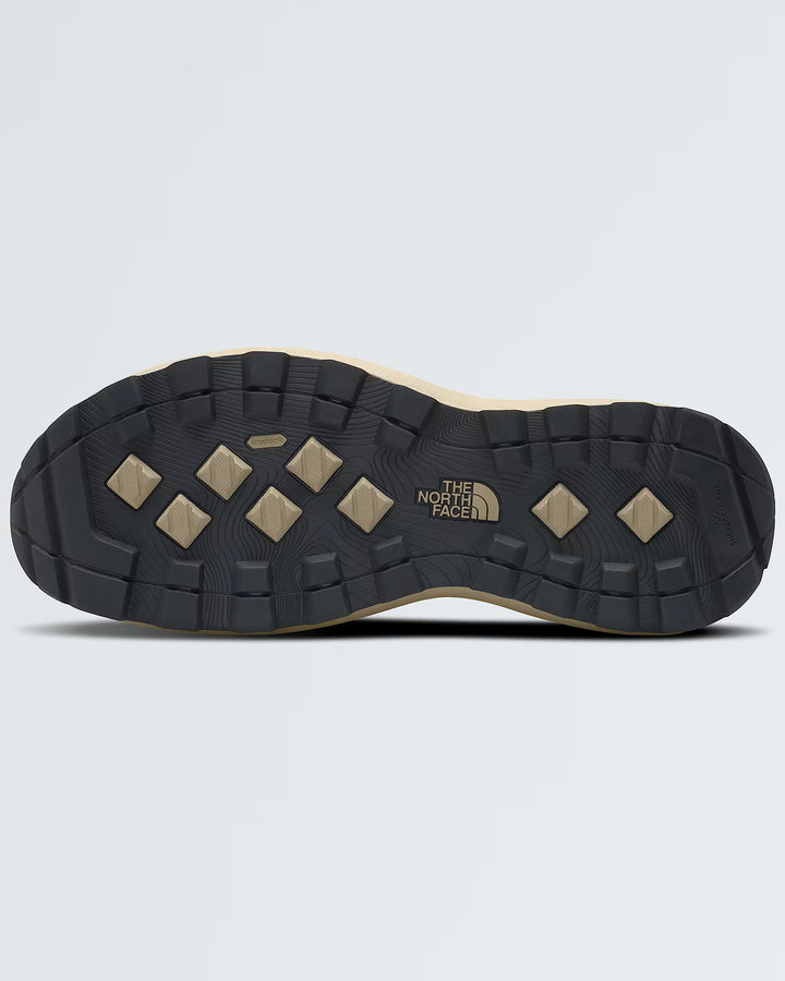 The North Face Men's Bergen Leather Waterproof The North Face