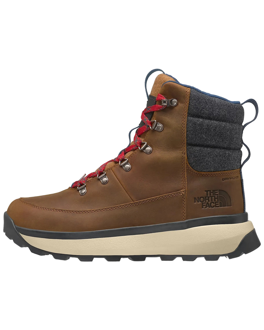 The North Face Men's Bergen Leather Waterproof The North Face