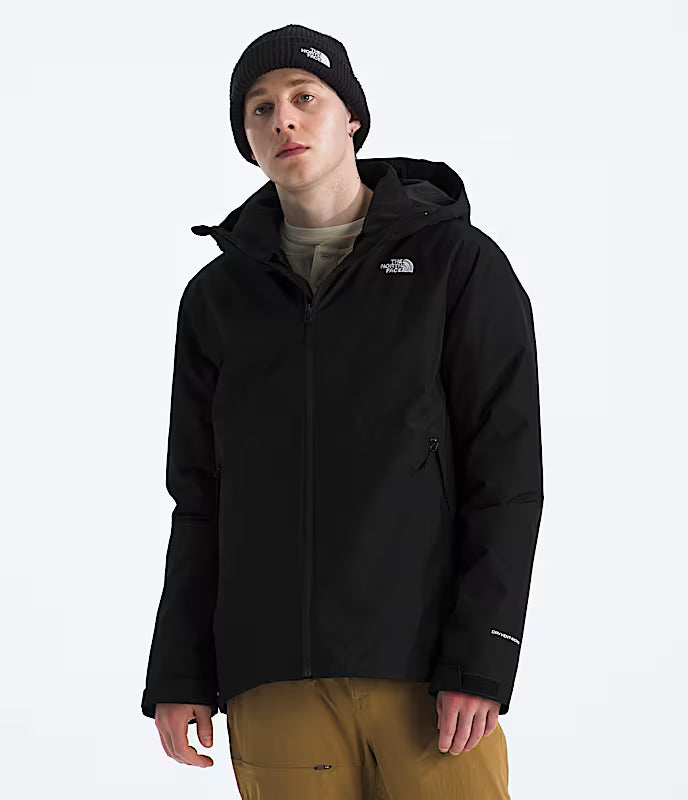 The North Face Men's Carto Mono Triclimate Jacket The North Face