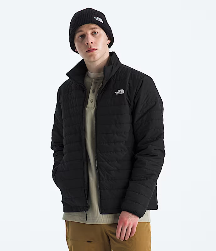 The North Face Men's Carto Mono Triclimate Jacket The North Face