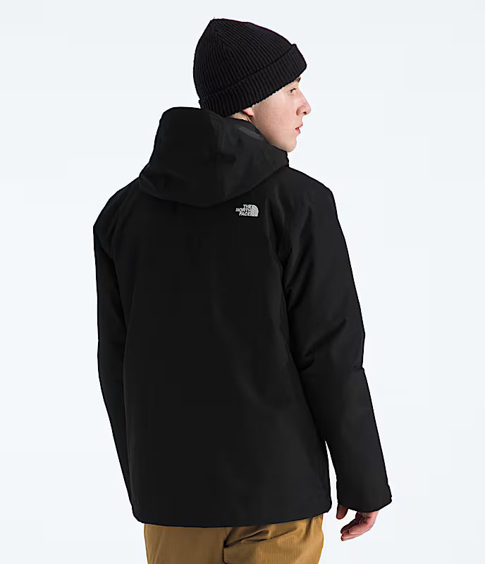 The North Face Men's Carto Mono Triclimate Jacket The North Face